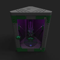 Delta Flyer Kit by LDO