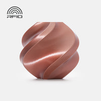 Bambu PLA Silk +
