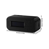 TD1S Filament Transmissivity tester By Ajax & Biqu