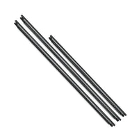 CHAOTICLAB Voron 2.4 Carbon Fiber Gantry Upgrade Kit