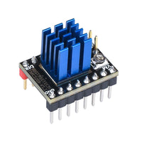 TMC2209 UART Stepper Motor Driver Standard & EZ version