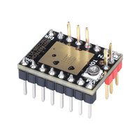 TMC2209 UART Stepper Motor Driver Standard & EZ version