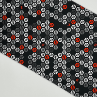 Voron & Micron themed Desk Pad