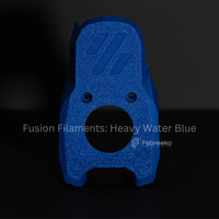 Voron V0.2/S1 Full Printed Parts by PIF