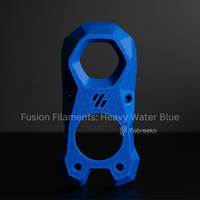 Voron Trident Functional Printed Parts by PIF