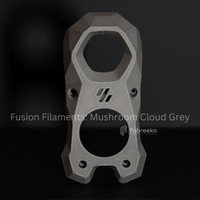 Voron Trident Functional Printed Parts by PIF