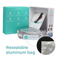 Polymaker PolyFlex TPU95 Red 750g