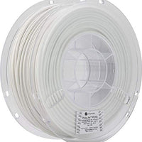 Polymaker PolyLite PETG White 1kg