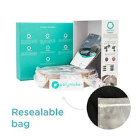 Polymaker Specialty PolyWood PLA