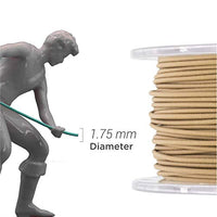 Polymaker Specialty PolyWood PLA