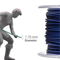 Polymaker PolyLite PETG Polymaker teal 1kg