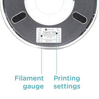 Polymaker PolyLite ASA 1.75mm 1KG roll Purple