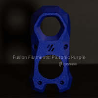 Voron V2.4 Functional Printed Parts by PIF