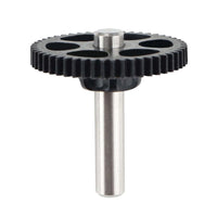 50 Tooth precision extruder Pom Gear set