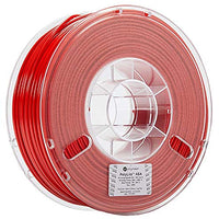 Polymaker PolyLite ASA 1.75mm 1KG roll Red