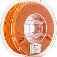 Polymaker PolyLite PLA Orange 1kg