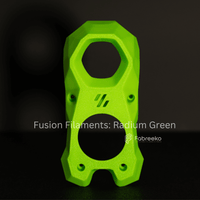 Voron Trident Functional Printed Parts by PIF