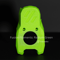 Voron V0.2/S1 Full Printed Parts by PIF