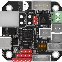 BIGTREETECH EBB Gen 2 36/42 Can Bus U2C V2.1 toolhead boards