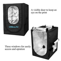 Creality Ender 3/Ender 5 pro/ CR-6 se enclosure