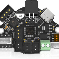 BIGTREETECH EBB Gen 2 36/42 Can Bus U2C V2.1 toolhead boards