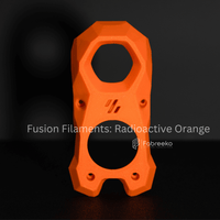 Voron V2.4 Functional Printed Parts by PIF