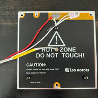 Voron V0.2-S1 (R1) 3D Printer Kit by LDO & HoneyBadger