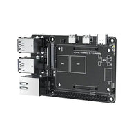 BigTreeTech PI4B Adapter V1.0 for CM4 or CB1