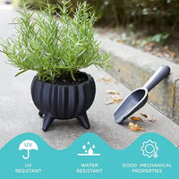 Polymaker PolyLite ASA 1.75mm 1KG roll Orange