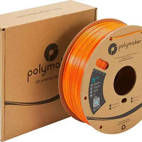 Polymaker PolyLite ASA 1.75mm 1KG roll Orange