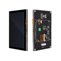 BTT PITFT50 V2.1 5 inch touch screen