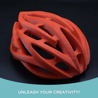 Polymaker PolyLite ABS 1.75mm 1KG roll Red