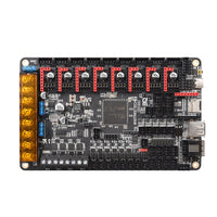Btt octopus 8 driver mainboard