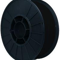 Fusion Filament ABS 1.5 Carbon Rod Black 1KG