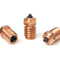 Bondtech CHT BiMetal RepRap V6/M6 Coated Nozzle