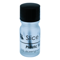 Plastic Repellent Paint™