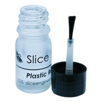 Plastic Repellent Paint™