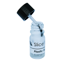 Plastic Repellent Paint™