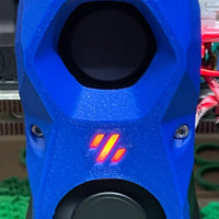 Fusion Filament Cosmic Ray Blue ABS 1.5 1KG