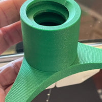 Fusion Filament Interstellar Emerald ABS 1.5 1KG