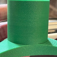 Fusion Filament Interstellar Emerald ABS 1.5 1KG