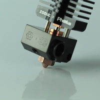 ZODIAC MK8 PRO (fits: Creality)