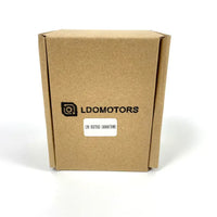 LDO motors LDO-35sth52-1504AH(VRN)