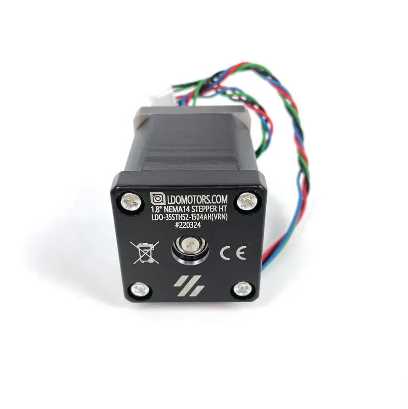 LDO motors LDO-35sth52-1504AH(VRN) – Fabreeko