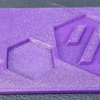 Fusion Filament ABS 1.5 Geomagnetic Mauve 1KG