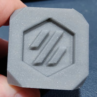 Fusion Filament ABS 1.5 Thorium Thilver 1KG