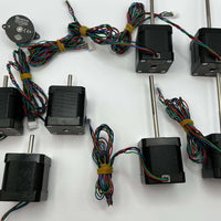 Annex K3 Motor Kit By LDO