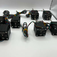 Annex K3 Motor Kit By LDO