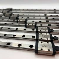 Annex K3 rail kit by LDO