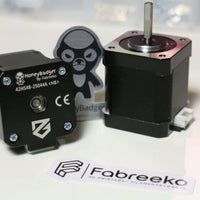 HoneyBadger Zero G Mercury One Ender 5 CoreXY Conversion Kit